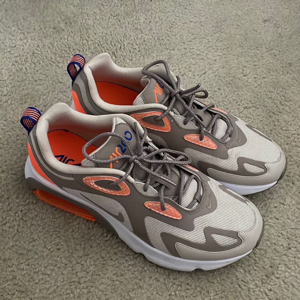 Mens Nike Air Max 200